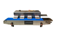 Ersatz- und Verschleissteile f�r Durchlaufschwei�ger�t TR - 800 (ohne Drucker)