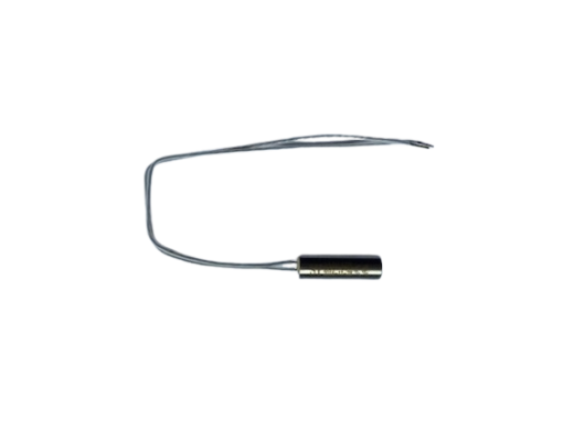 Heizpatrone f�r Heizblock der Farbrolle - passend f�r Durchlaufschwei�ger�t Serie TR - 900