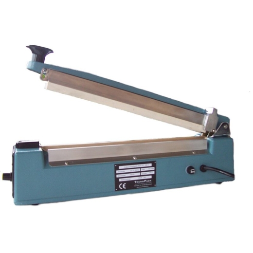 Folienschwei�ger�t - TP - 400 C mit Messer und 3mm Schwei�naht