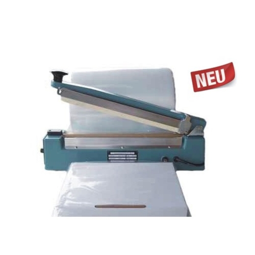 Folienschwei�ger�t - TP - 400 C mit Messer und 5mm Schwei�naht