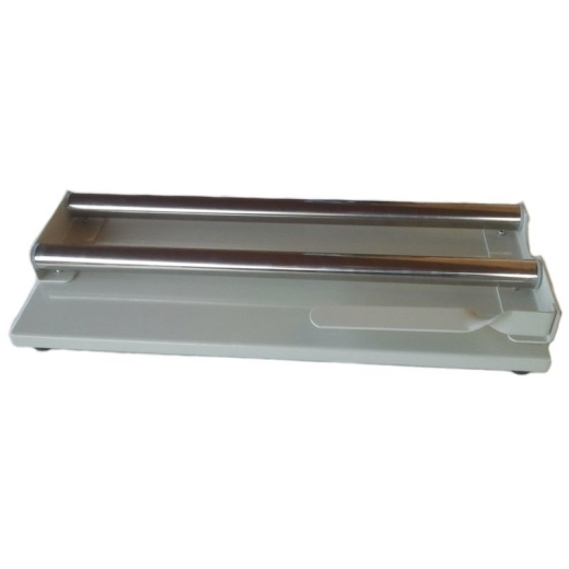 Schlauchfolienabroller TS - 500