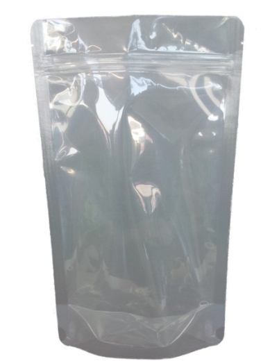 DoyPack transparent 250 x 340+130mm 500 St�ck Karton
