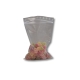 LDPE Druckverschlussbeutel 200 x 300 mm 50my stark, 3.000 St�ck Karton, transparent