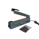 Folienschwei�ger�t - TP - 300 mit 3mm Schwei�naht