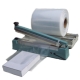 Sparpaket: TP - 400 C mit 3mm Schwei�naht + Folienabroller