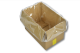 Flachs�cke aus LDPE, 500 x 1100mm, 100my stark 150 St�ck im Karton