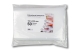Vakuumbeutel 250 x 350mm 90my stark 10 Pck. a 50 Stck transparent strukturiert mit Diamantmuster