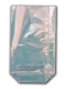 OPP - Kreuzbodenbeutel 75 x 130mm 30my St�rke 1.000 St�ck Karton