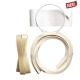 Sparpaket: Gro�es Verschlei�teileset passend f�r das Folienschwei�ger�t TFS - 600