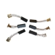 2er Set Motorkohlen f�r das Durchlaufschwei�ger�t Serie TR - 800