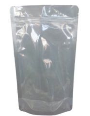 DoyPack transparent 130 x 225+70mm 500 St�ck Karton