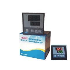 Digitale Temperatursteuerung f�r das Durchlaufschwei�ger�t Serie TR - 800