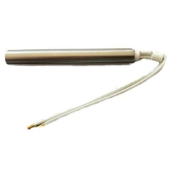 Heizpatrone f�r Heizblock 300 Watt inkl. Abstandhalter f�r das Durchlaufschwei�ger�t Serie TR - 800